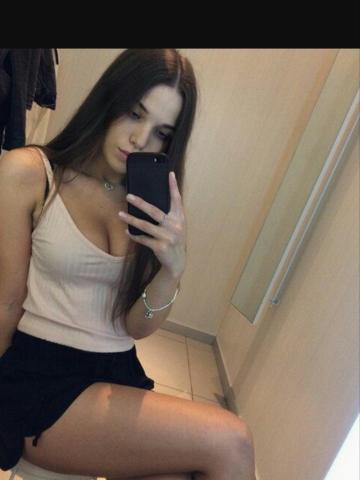 Анкета проститутки Ната, 22 года