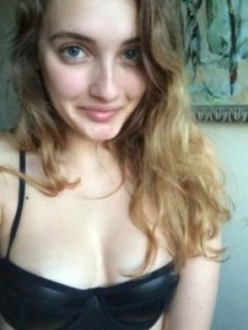 Анкета проститутки Полина, 23 года