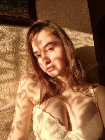 Анкета проститутки Ника, 23 года